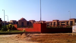 छत्तीसगढ़ उच्च न्यायालय, बिलासपुर — CGPSC कोर्ट मैनेजर भर्ती 2025